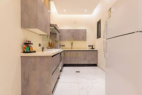 Amber Hospitality Al Qirawan