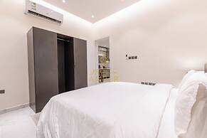 Amber Hospitality Al Qirawan