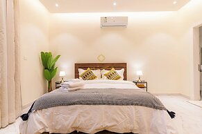 Amber Hospitality Al Qirawan