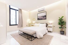 Amber Hospitality Al Qirawan