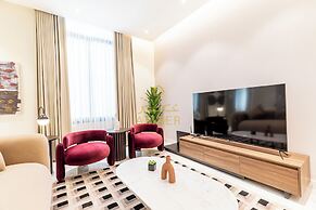 Amber Hospitality Al Qirawan