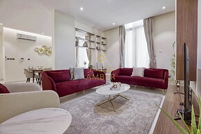 Amber Hospitality Al Qirawan