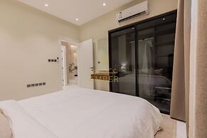 Amber Hospitality Al Qirawan