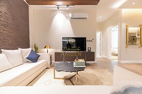 Amber Hospitality Al Qirawan
