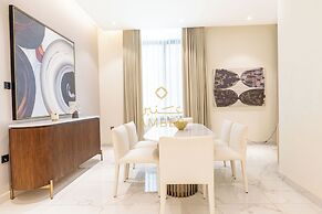 Amber Hospitality Al Qirawan