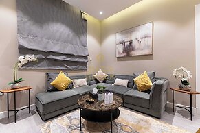 Amber Hospitality Al Qirawan