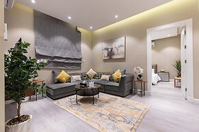 Amber Hospitality Al Qirawan