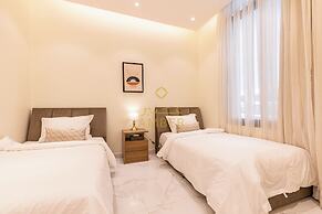Amber Hospitality Al Qirawan