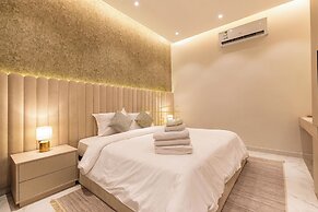 Amber Hospitality Al Qirawan