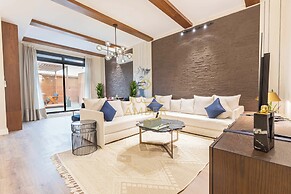 Amber Hospitality Al Qirawan