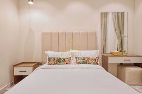 Amber Hospitality Al Qirawan