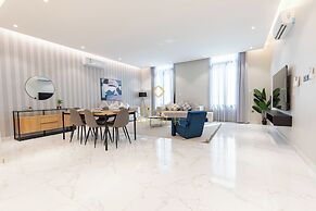 Amber Hospitality Al Qirawan
