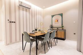 Amber Hospitality Al Qirawan