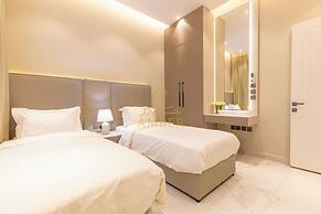 Amber Hospitality Al Qirawan