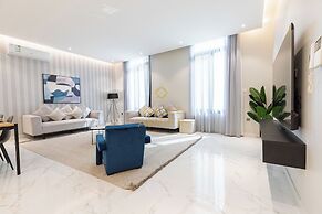 Amber Hospitality Al Qirawan