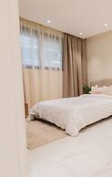Amber Hospitality Al Qirawan