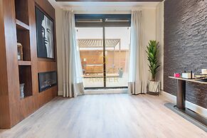 Amber Hospitality Al Qirawan