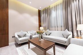 Amber Hospitality Al Qirawan