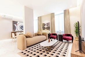 Amber Hospitality Al Qirawan