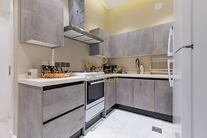 Amber Hospitality Al Qirawan