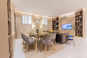 Amber Hospitality Al Qirawan