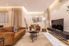 Amber Hospitality Al Qirawan