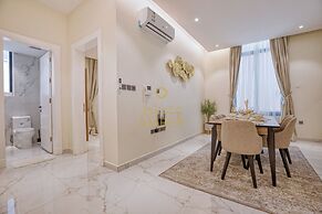 Amber Hospitality Al Qirawan