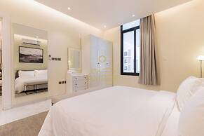 Amber Hospitality Al Qirawan