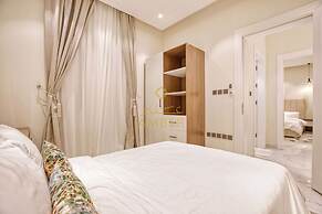 Amber Hospitality Al Qirawan