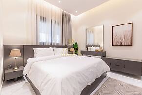 Amber Hospitality Al Qirawan