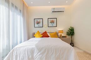 Amber Hospitality Al Qirawan