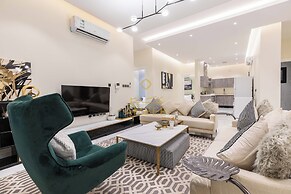 Amber Hospitality Al Qirawan