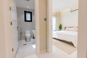 Amber Hospitality Al Qirawan