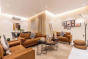 Amber Hospitality Al Qirawan