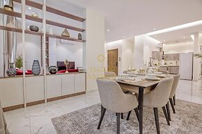 Amber Hospitality Al Qirawan