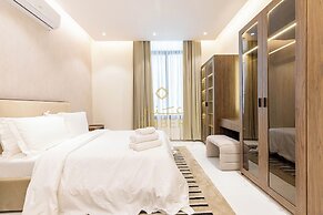 Amber Hospitality Al Qirawan