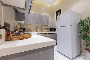 Amber Hospitality Al Qirawan