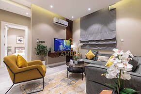 Amber Hospitality Al Qirawan