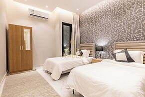 Amber Hospitality Al Qirawan