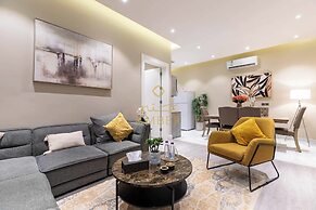 Amber Hospitality Al Qirawan