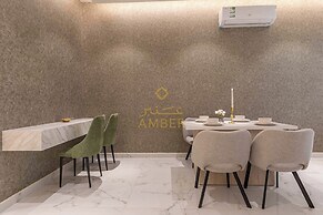 Amber Hospitality Al Qirawan