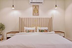 Amber Hospitality Al Qirawan