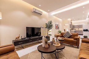 Amber Hospitality Al Qirawan