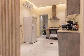 Amber Hospitality Al Qirawan