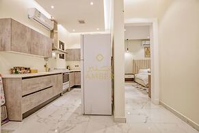 Amber Hospitality Al Qirawan