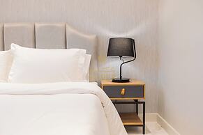 Amber Hospitality Al Qirawan