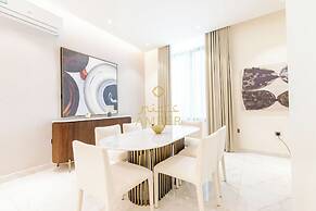 Amber Hospitality Al Qirawan