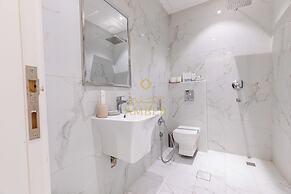 Amber Hospitality Al Qirawan