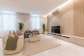 Amber Hospitality Al Qirawan