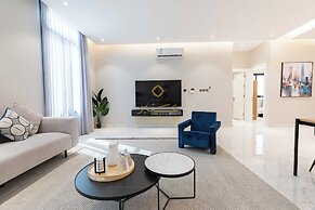 Amber Hospitality Al Qirawan